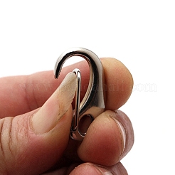 Легкосплавные ворота защелки выводы брелок PW-WG03418-01