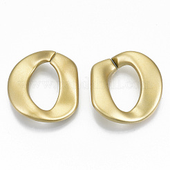 Непрозрачные акриловые кольца&nbsp;OACR-S021-61A-B01