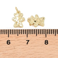 Латунь подвески&nbsp;KK-Z146-09H-G