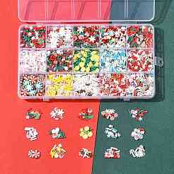 128 g Weihnachtsmotiv&nbsp;CLAY-FS0001-51