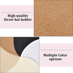 Основа для шляпы-волшебницы из ротанга&nbsp;FIND-WH20001-88C