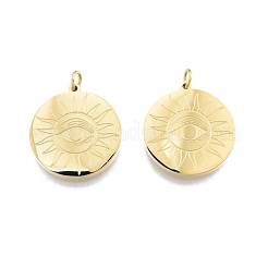 Ионное покрытие (ip) подвески из нержавеющей стали 304 STAS-T060-26G