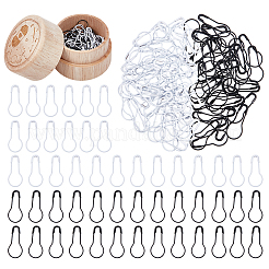 Булавки из калебаса из сплава FIND-WH0036-87