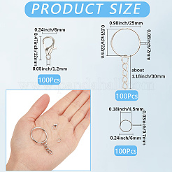 DIY-Kits zur Schmuckherstellung&nbsp;DIY-SP0004-18P