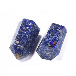 Orgone obelisco jumbo&nbsp;DJEW-L014-A