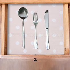 Пластиковые вкладыши для полок AJEW-WH0041-55C