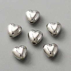 CCB пластиковые шарики&nbsp;CCB-WH0007-08B