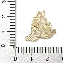 Подвески из эмали и сплава FIND-C074-09A