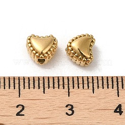 Бусины из нержавеющей стали 304 STAS-I203-24G