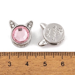 Стойки покрытие сплава европейские шарики FIND-C055-02P