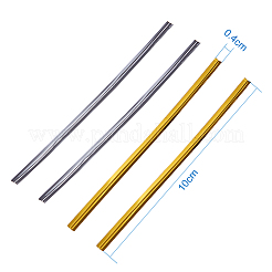 Прямоугольник ОПП целлофановые мешки DIY-PH0006-02-15x10