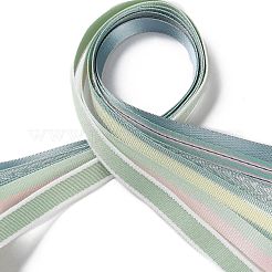 Ruban polyester 18 yards 6 styles&nbsp;SRIB-Q022-F11