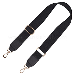 1 шт. однотонные хлопковые регулируемые широкие лямки&nbsp;PURS-CL0001-05A