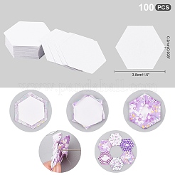 Шаблоны для квилтинга из бумаги TOOL-NB0001-41B