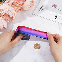 Фольга для горячего тиснения&nbsp;FIND-WH0420-32B