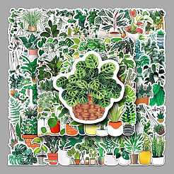 100шт. водонепроницаемые наклейки для растений и домашних животных PW-WG27039-01