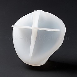 Diy ожерелья стойки силиконовые Молды&nbsp;DIY-G067-03A