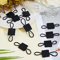 30 Stück elastische Nylonbänder&nbsp;FIND-CY0002-13B