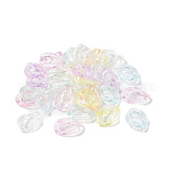 Светящееся радужное переливающееся покрытие OACR-Z013-21