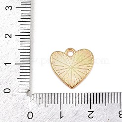 Pendenti smaltati in lega di San Valentino&nbsp;ENAM-I084-01KCG-12