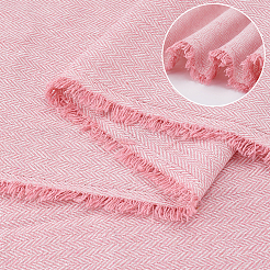 Шерстяная ткань AJEW-WH0609-116B