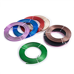 Alambre de aluminio&nbsp;AW-S010-13
