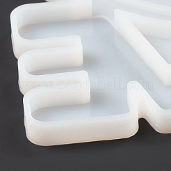 Силиконовые Молды для фоторамок своими руками DIY-C014-06