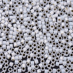 Perles miyuki delica&nbsp;SEED-X0054-DB0221