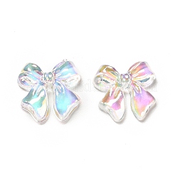 Transparentem Acryl Cabochons&nbsp;MACR-C009-07