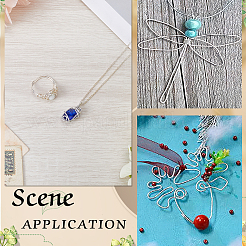 Алюминиевая проволока&nbsp;AW-SC0001-04F