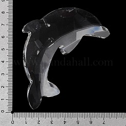 Стеклянные большие кулоны&nbsp;GLAA-G122-01