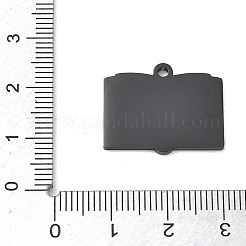 Colgantes de acero inoxidable 304&nbsp;SA-CBAE115-17EB