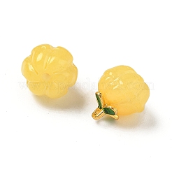 Стеклянные подвески&nbsp;GLAA-P072-04G-09