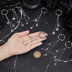 16 шт. HJEW-AB00619