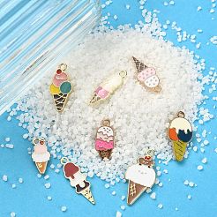 Подвески из сплава 40 шт.&nbsp;ENAM-CJ0003-40