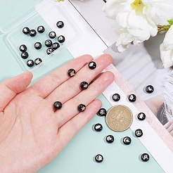 30шт 15 стиля ручной работы бусины лэмпворк LAMP-AR0001-20