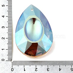 Galvani Glas-Anhänger&nbsp;LS-GLAA-G122-07C