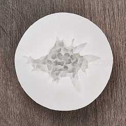 Молды для цветов османтуса из пищевого силикона&nbsp;DIY-L072-002C