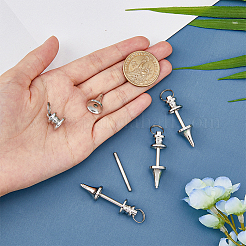 Латунные подвесные поручни KK-FH0006-27