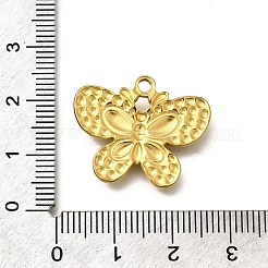 Подвески из нержавеющей стали 304 с эмалью&nbsp;STAS-Q347-03G