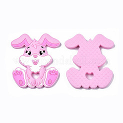 Пищевые экологически чистые силиконовые фокусные шарики SIL-N002-14E