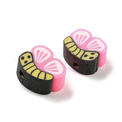 Бусины из полимерной глины  CLAY-E005-10