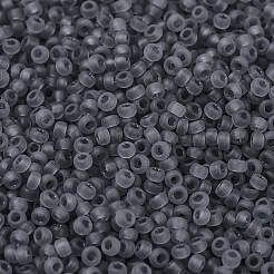 Miyuki runde Rocailles Perlen&nbsp;SEED-X0054-RR0152F