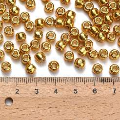 Круглые бусины toho 3/0&nbsp;SEED-XTR03-PF0557