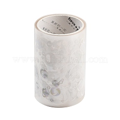 Водонепроницаемые наклейки для животных с эффектом брызг DIY-Q052-02C