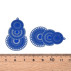 Подвески из нержавеющей стали 430&nbsp;STAS-N121-01D