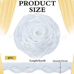 5 ярд полиэстеровой ленты OCOR-MA0001-59B