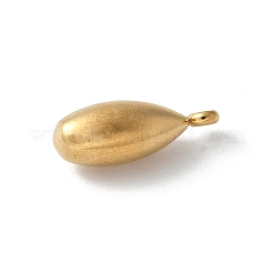 Подвески из нержавеющей стали 304&nbsp;LS-STAS-U046-01D-G