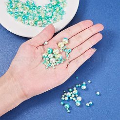 Nachahmung Perlenacrylperlen&nbsp;OACR-PH0001-06B