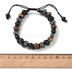 Bracelets de cheville ajustables pour femmes&nbsp;AJEW-D071-01A